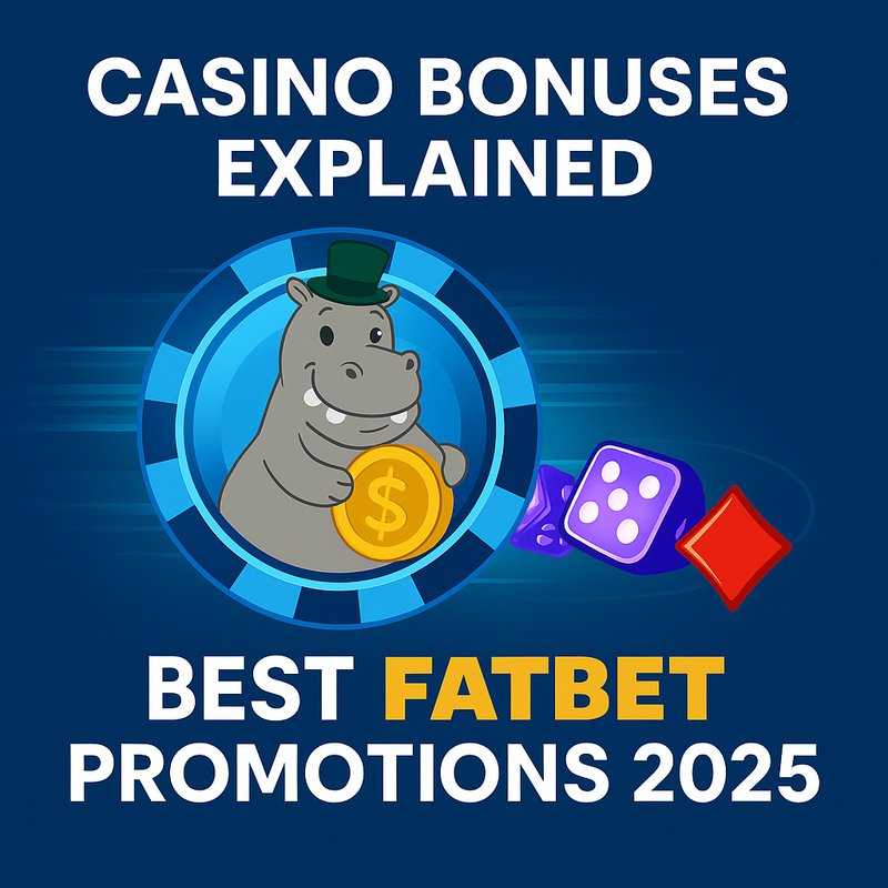 What You’ll Get After a Quick FatBet Casino Login - overview What You’ll Get After a Quick FatBet Casino Login - overview