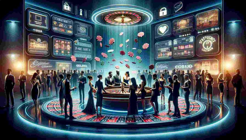 Guide to spincastles casino